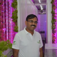 prashant modak