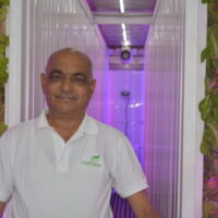 vikas khaire
