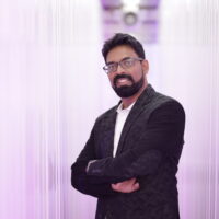shailesh modak